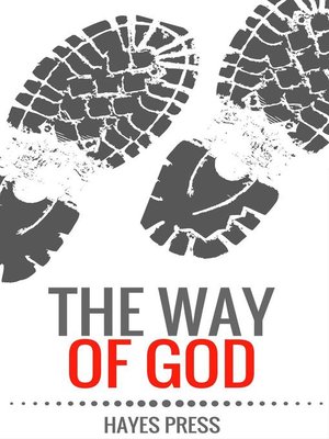 cover image of The Way of God